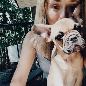 Meet your Posher, Tatjana